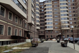 продается квартира