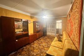 3-х ком. квартира