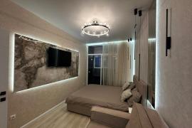 Жилье посуточно