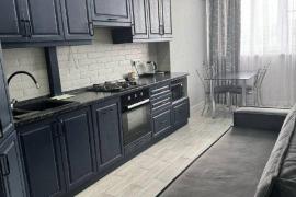 Квартира для командировочных