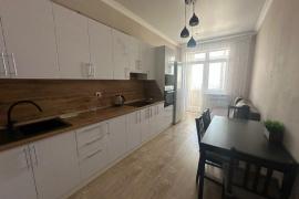 Квартира для командировочных