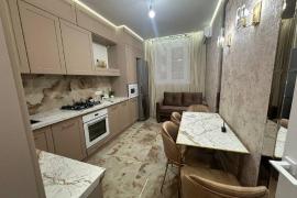 квартира для командировочных