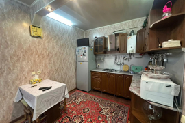 1-к. квартира, 40 м², 2/2 эт.