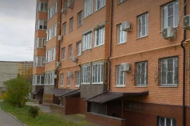 Свободного назначения, 100 м²