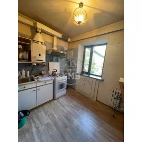 2-к. квартира, 42,1 м², 1/4 эт.