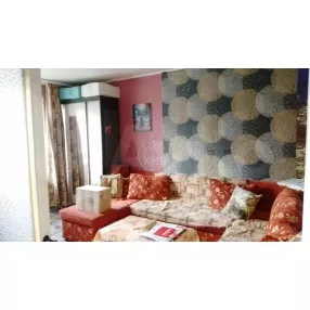 2-к. квартира, 50,9 м², 2/5 эт.