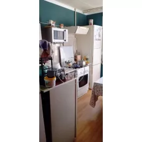 2-к. квартира, 50,9 м², 2/5 эт.