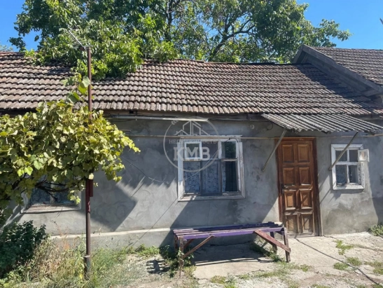 Дом 40 м² на участке 7 сот.